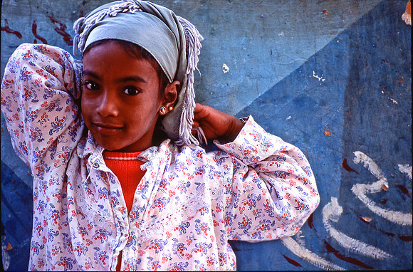 ELEPHANTINE ISLAND