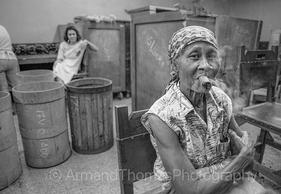HAVANA