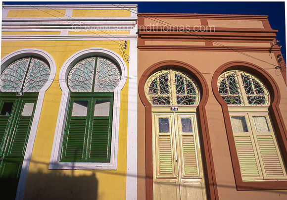 OLINDA, BRAZIL