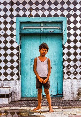 MANAUS, BRAZIL
