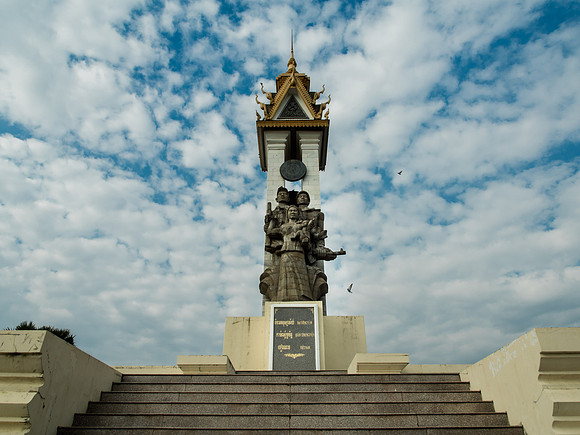 Phnom Penh