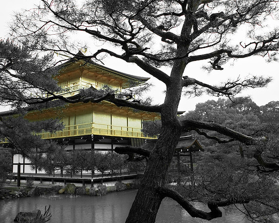 GOLDEN TEMPLE