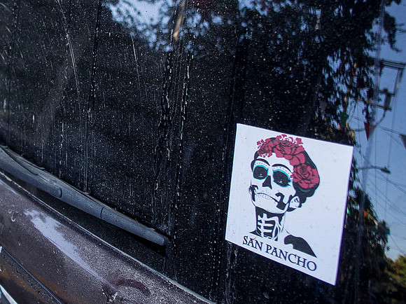 San Pancho