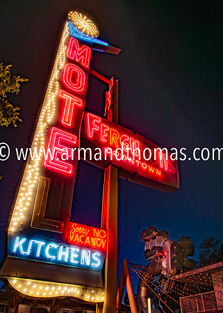 Fremont St East