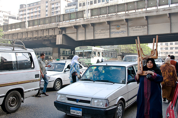CAIRO