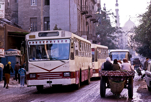 CAIRO