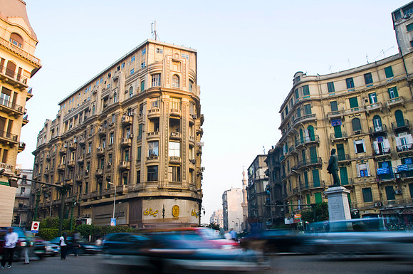 CAIRO