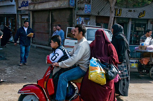 CAIRO