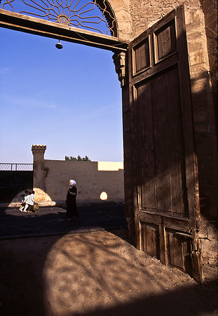 CAIRO