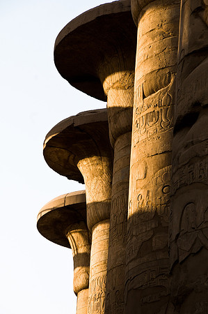 KARNAK, LUXOR