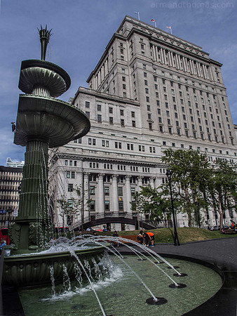 montreal