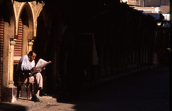 CAIRO