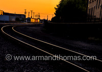 FARGO TWILIGHT TRACKS