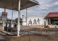 CLARKESVILLE, MS