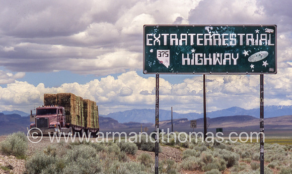 EXTRA-HIGHWAY, NV