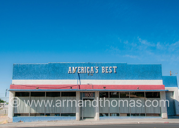 AMERICA'S BEST, LV