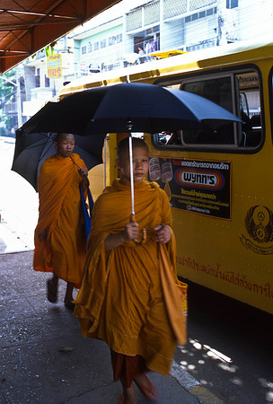 BANGKOK