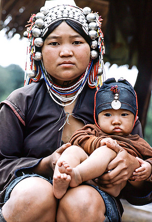 N. THAILAND