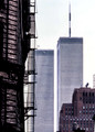 WORLD TRADE CENTER