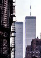 WORLD TRADE CENTER