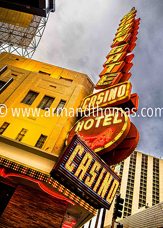 Golden Gate Casino Fremont St