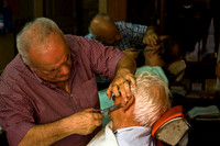Barbershops