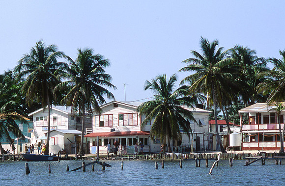 caye caulker