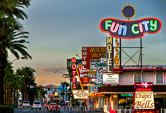 Fun City