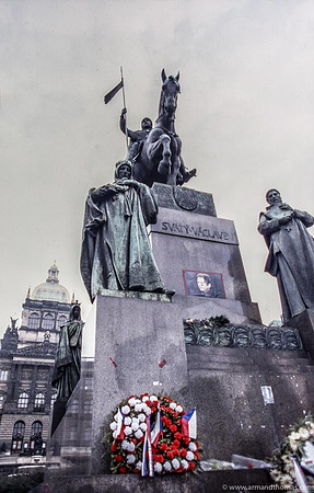 PRAGUE