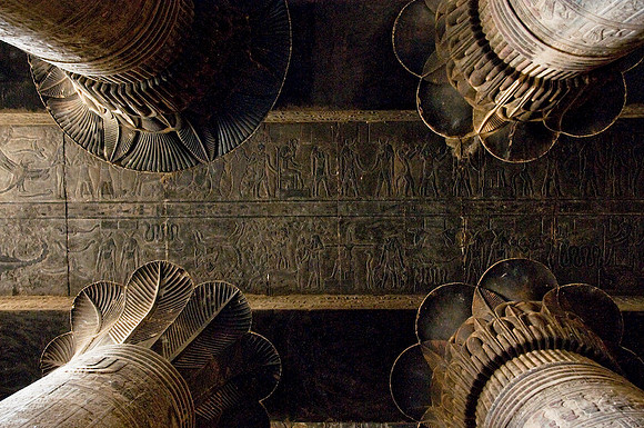 UPPER EGYPT