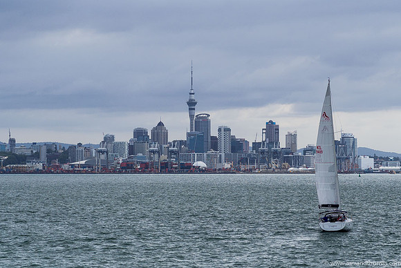 AUKLAND