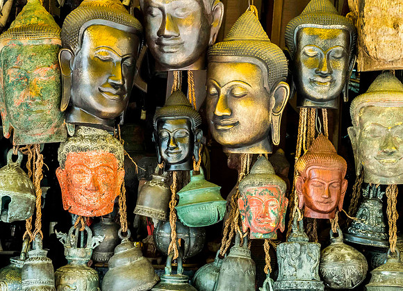 SIEM REAP