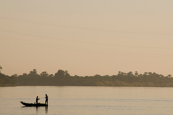 UPPER EGYPT