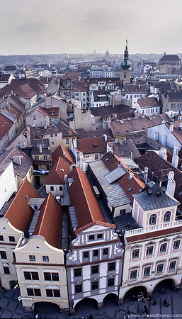 PRAGUE