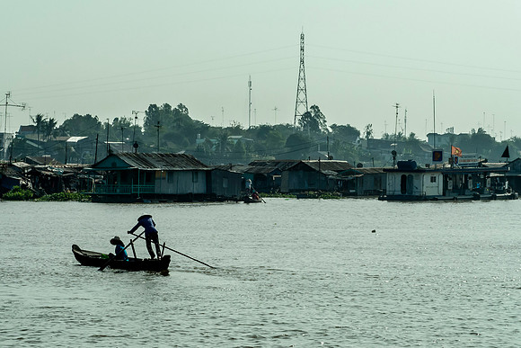 MEKONG DELTA