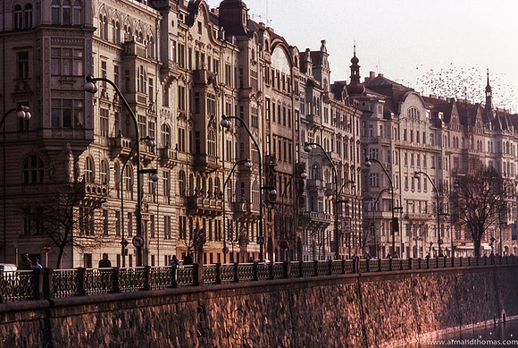 PRAGUE