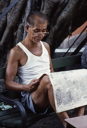HONG KONG