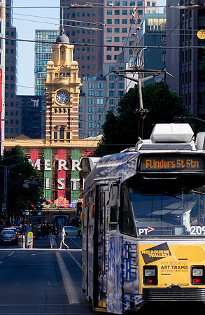 Melbourne