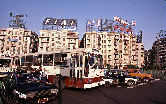 CAIRO