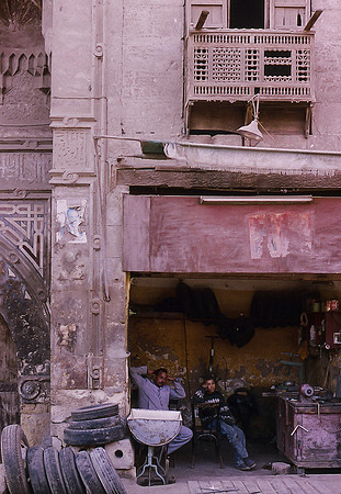 CAIRO