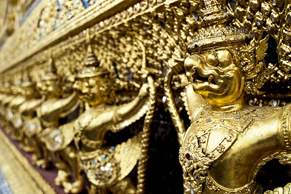 BANGKOK