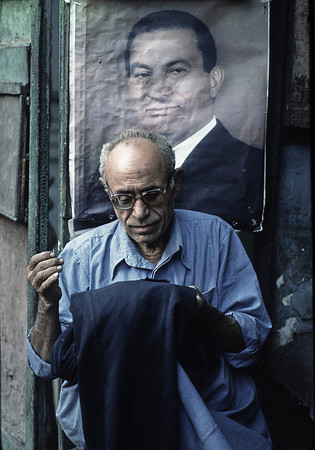 CAIRO