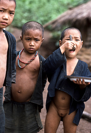 N. THAILAND