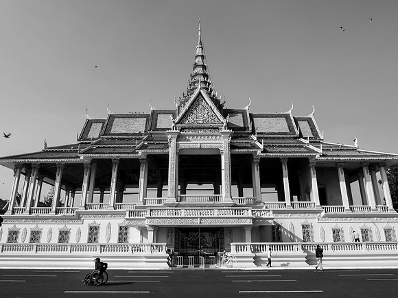 PHNOM PENH