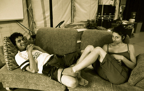 Claudio & ...