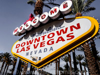 LAS VEGAS / NV