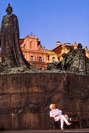 PRAGUE