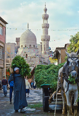 CAIRO