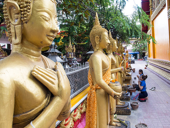 Vientiane