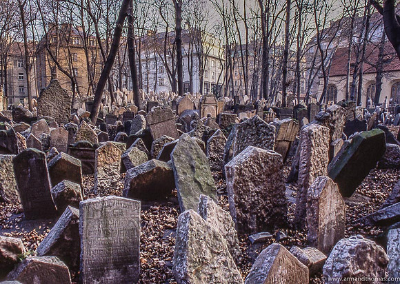 PRAGUE